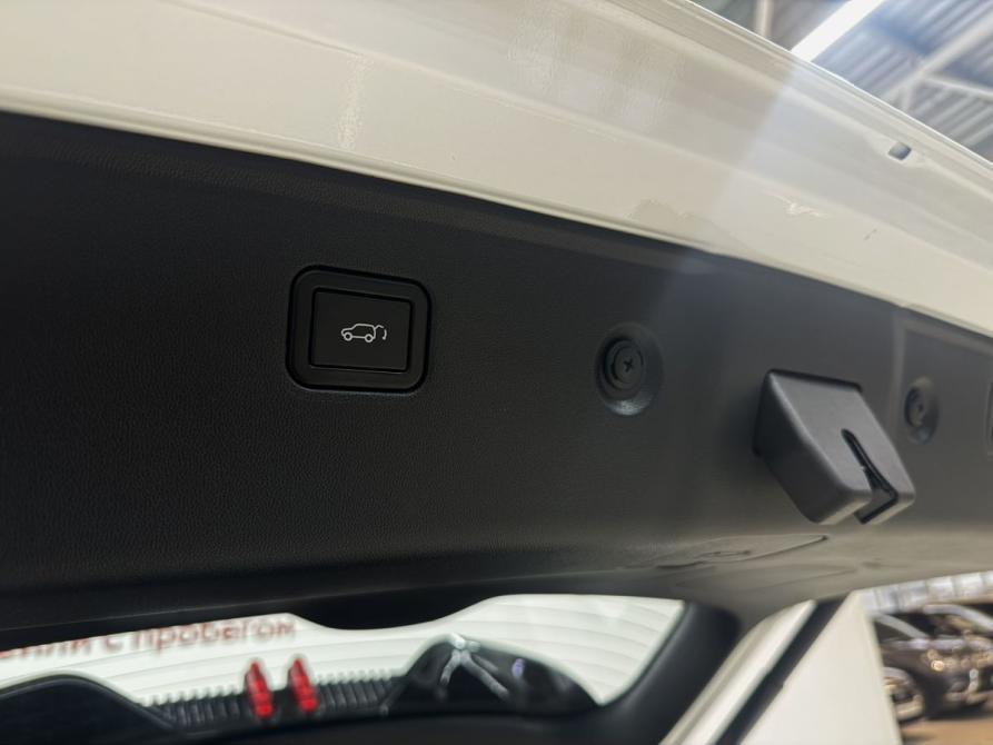 Changan CS55 Plus II Смоленск  - изображение 7