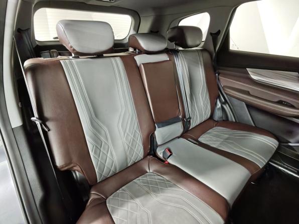 Chery Tiggo 8 Pro I с пробегом 2023 года, цена 1 781 000 рублей, 179708 км, внедорожник, Автокод Объявления