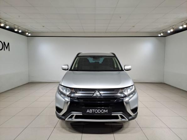 Mitsubishi Outlander III Рестайлинг 3 с пробегом 2022 года, цена 2 190 000 рублей, 154770 км, внедорожник, Автокод Объявления