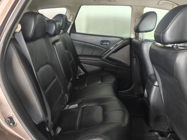 Nissan Murano II (Z51) Рестайлинг 2 с пробегом 2014 года, цена 1 280 000 рублей, 128642 км, внедорожник, Автокод Объявления