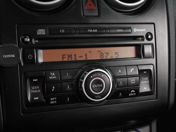 Nissan Qashqai+2 I Рестайлинг с пробегом 2010 года, цена 899 000 рублей, 232710 км, внедорожник, Автокод Объявления