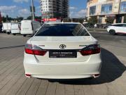 Toyota Camry VII (XV50) Рестайлинг Краснодар  - изображение 25