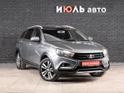 Lada (ВАЗ) Vesta I Екатеринбург  - изображение 21