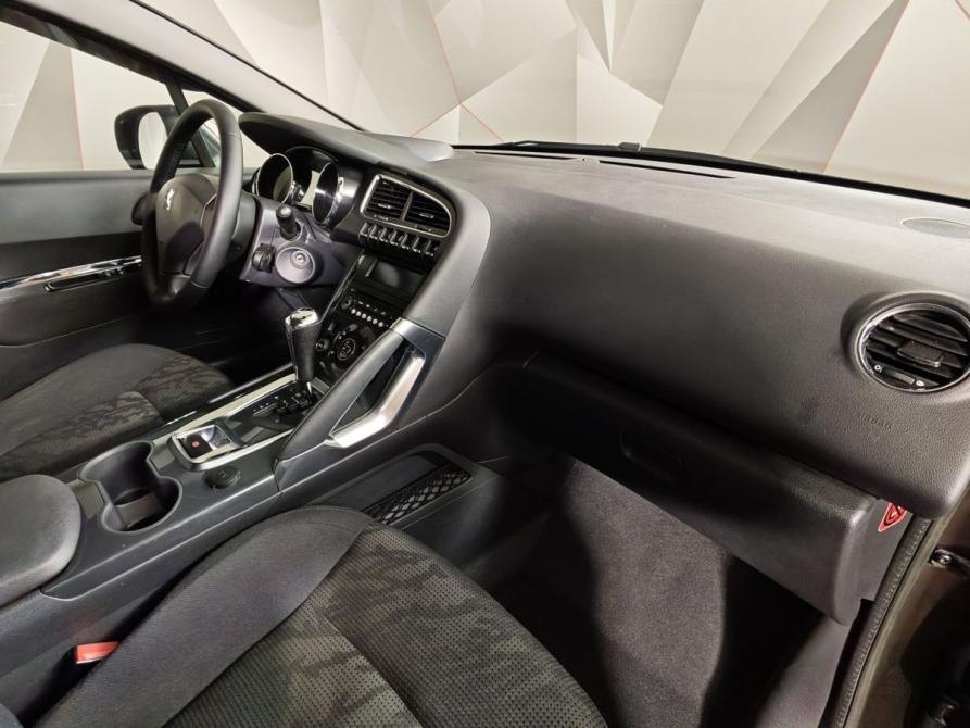 Peugeot 3008 I Москва  - изображение 13