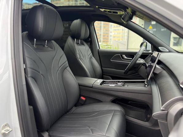 Chery Tiggo 9 I с пробегом 2025 года, цена 3 265 000 рублей, 24000 км, внедорожник, Автокод Объявления