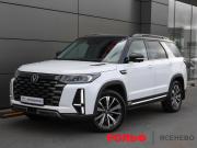 Changan CS95 I Рестайлинг 2 Москва  - изображение 30