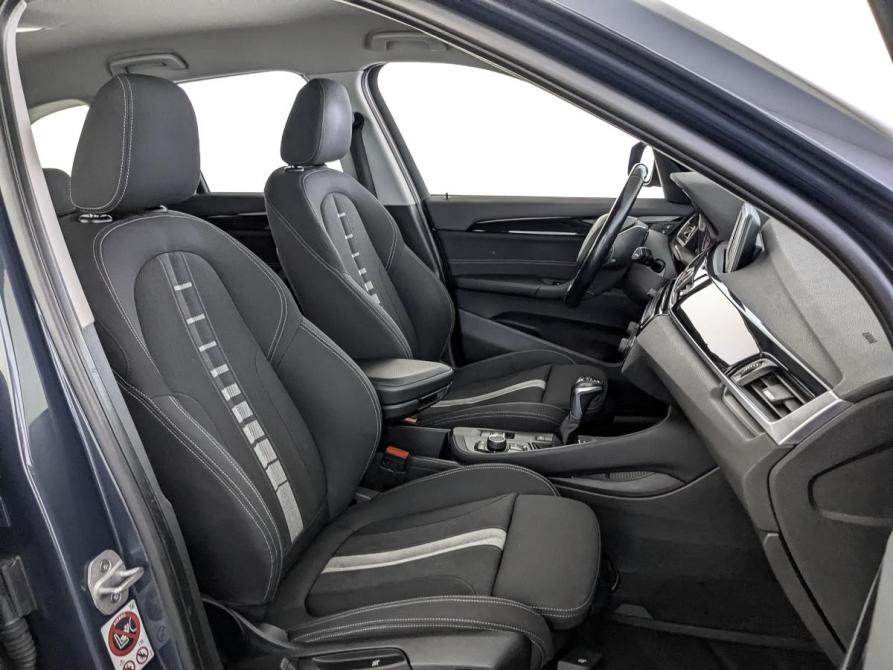 BMW X1 II (F48) Санкт-Петербург  - изображение 23