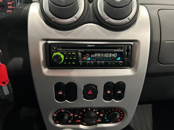 Renault Sandero I с пробегом 2012 года, цена 649 000 рублей, 93508 км, хэтчбек, Автокод Объявления