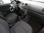Skoda Fabia II Рестайлинг Иваново  - изображение 26