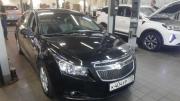 Chevrolet Cruze I Санкт-Петербург  - изображение 7