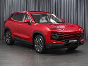 JETOUR DASHING I Ставрополь  - изображение 26