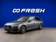 Audi A4 V (B9) Москва  - изображение 26