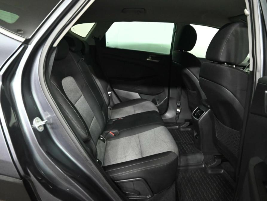 Hyundai Tucson III Рестайлинг Екатеринбург  - изображение 11