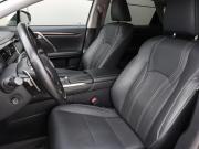 Lexus RX IV Рестайлинг Москва  - изображение 43