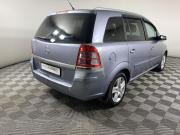 Opel Zafira B Рестайлинг Москва  - изображение 24