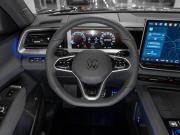 Volkswagen Teramont II (China Market) Москва  - изображение 40