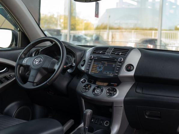 Toyota RAV4 III (XA30) с пробегом 2007 года, цена 1 260 000 рублей, 370069 км, внедорожник, Автокод Объявления