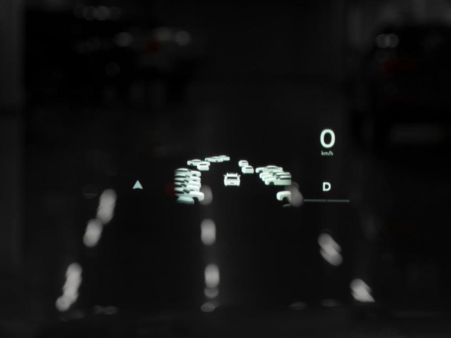 Li Auto (Lixiang) L6 I Москва  - изображение 13