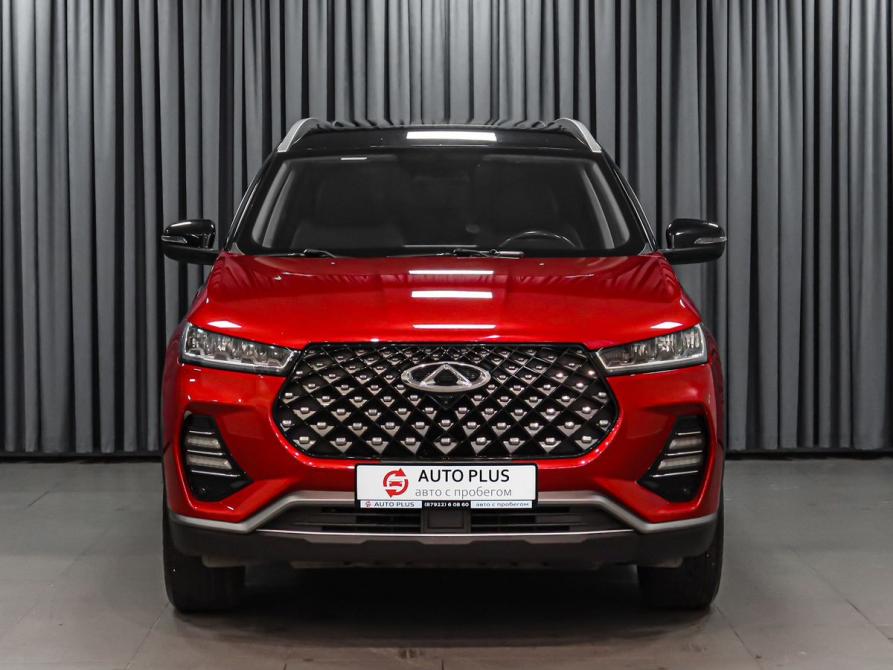 Chery Tiggo 7 Pro I Минеральные Воды  - изображение 3
