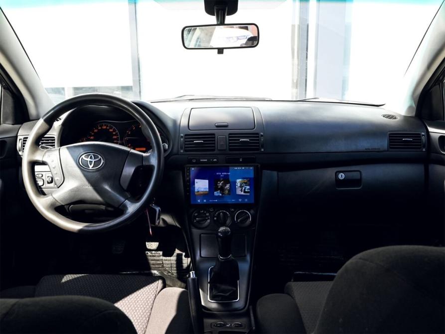 Toyota Avensis II Екатеринбург  - изображение 17