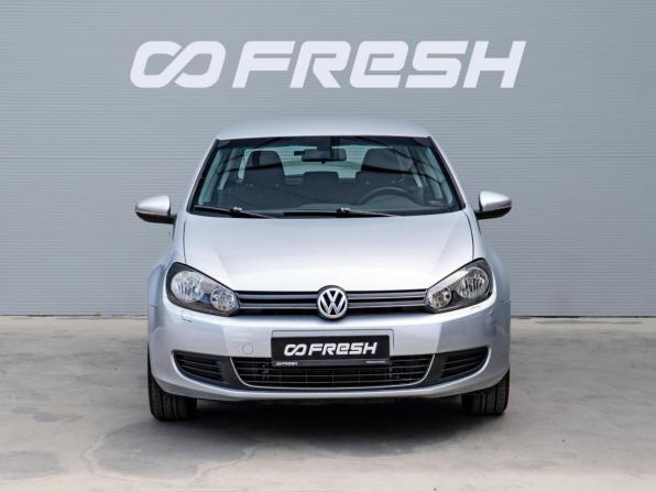 Volkswagen Golf VI с пробегом 2010 года, цена 700 000 рублей, 215557 км, хэтчбек, Автокод Объявления