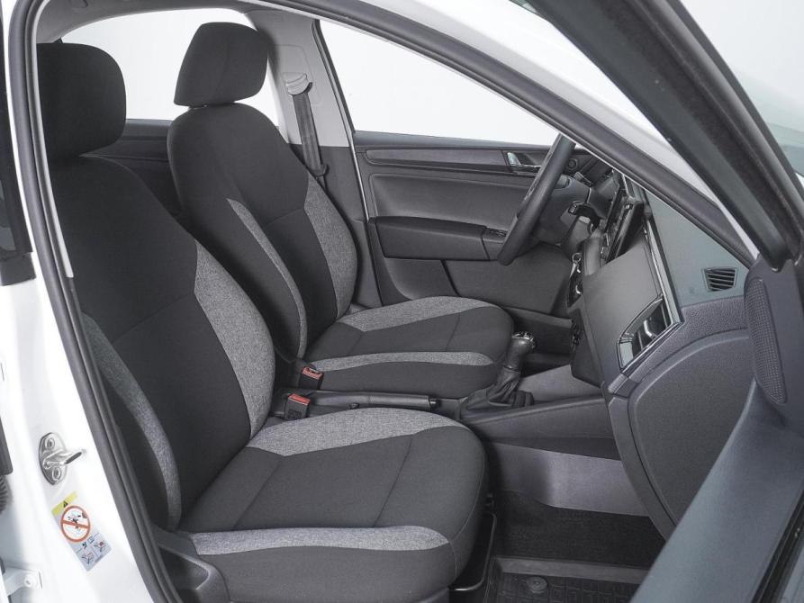 Skoda Rapid II Ростов-на-Дону  - изображение 8