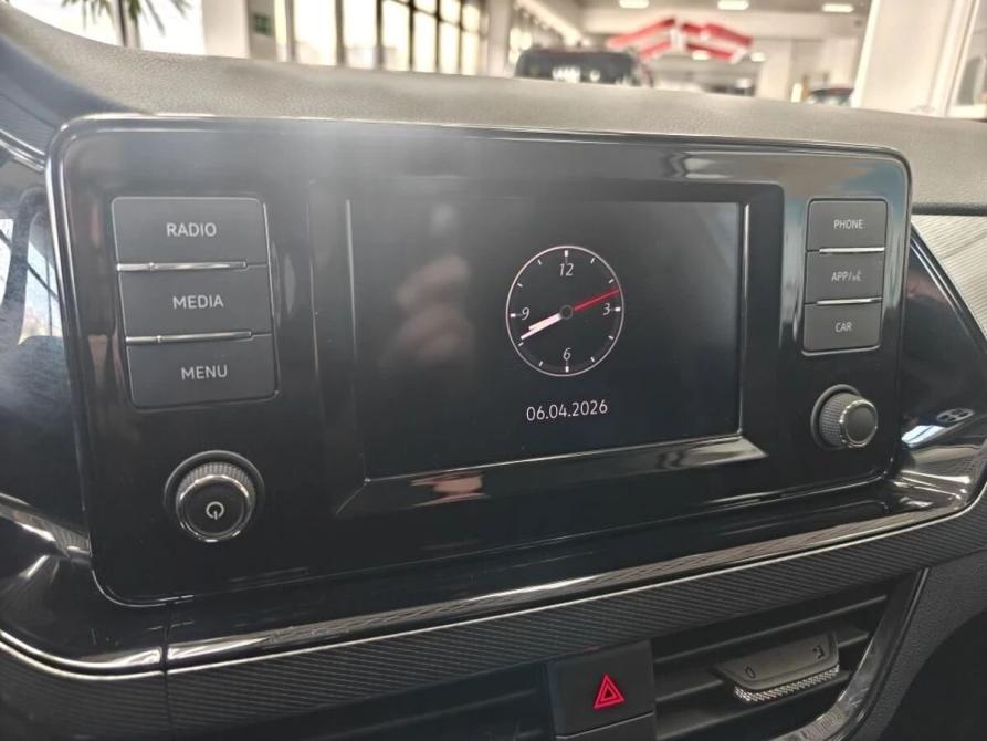 Volkswagen Polo VI Москва  - изображение 12