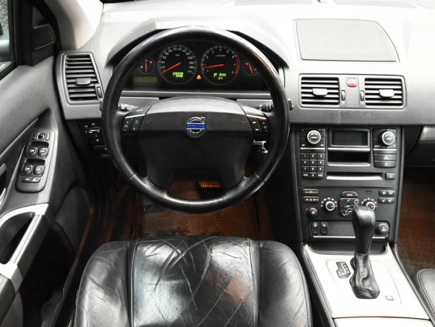 Volvo XC90 I Рестайлинг Екатеринбург  - изображение 11