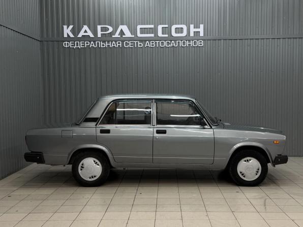 Lada (ВАЗ) 2107 с пробегом 2010 года, цена 270 000 рублей, 34003 км, седан, Автокод Объявления
