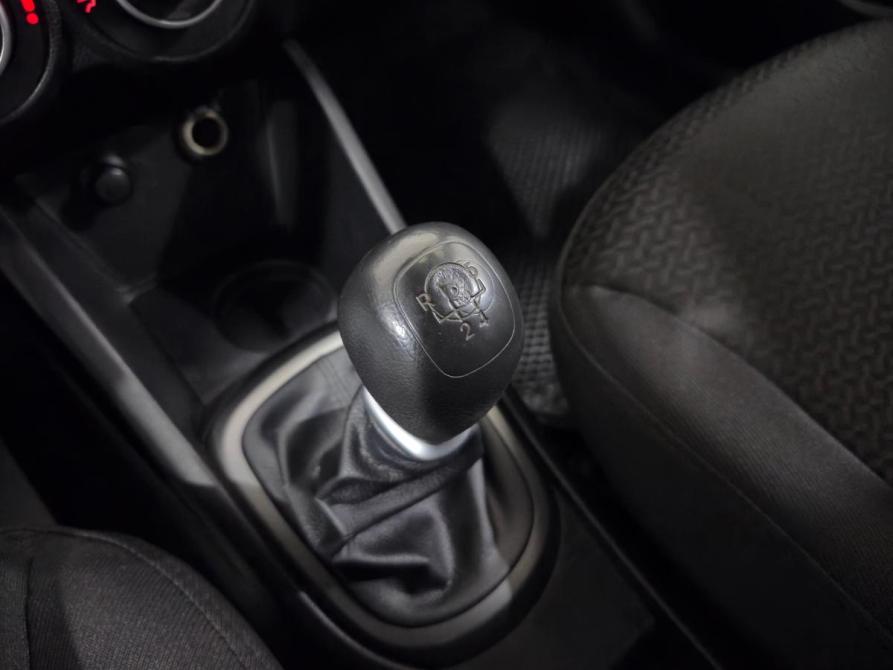 Kia Rio III Альметьевск  - изображение 22