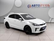 Kia Rio IV Подольск  - изображение 26