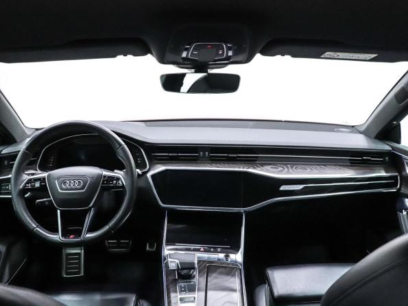 Audi A7 II (4K) с пробегом 2019 года, цена 6 250 000 рублей, 63950 км, лифтбек, Автокод Объявления