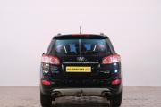 Hyundai Santa Fe II Рестайлинг Омск  - изображение 30