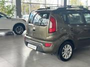 Kia Soul I Рестайлинг Новосибирск  - изображение 31