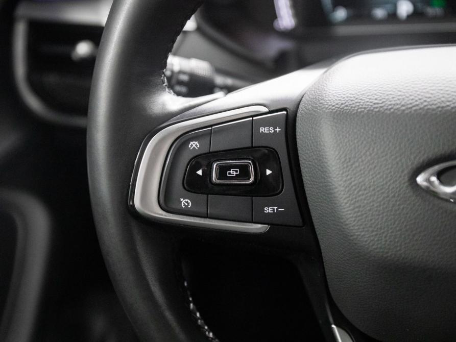 Chery Tiggo 7 Pro I Иркутск  - изображение 11