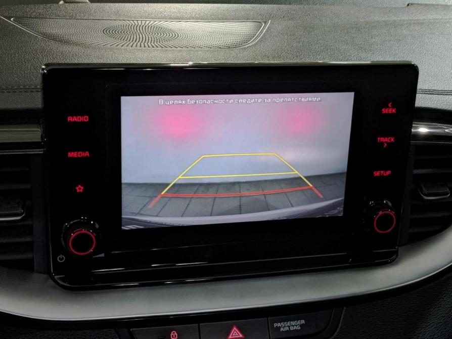 Kia XCeed I Химки  - изображение 26