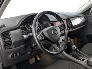 Skoda Kodiaq I Москва  - изображение 42