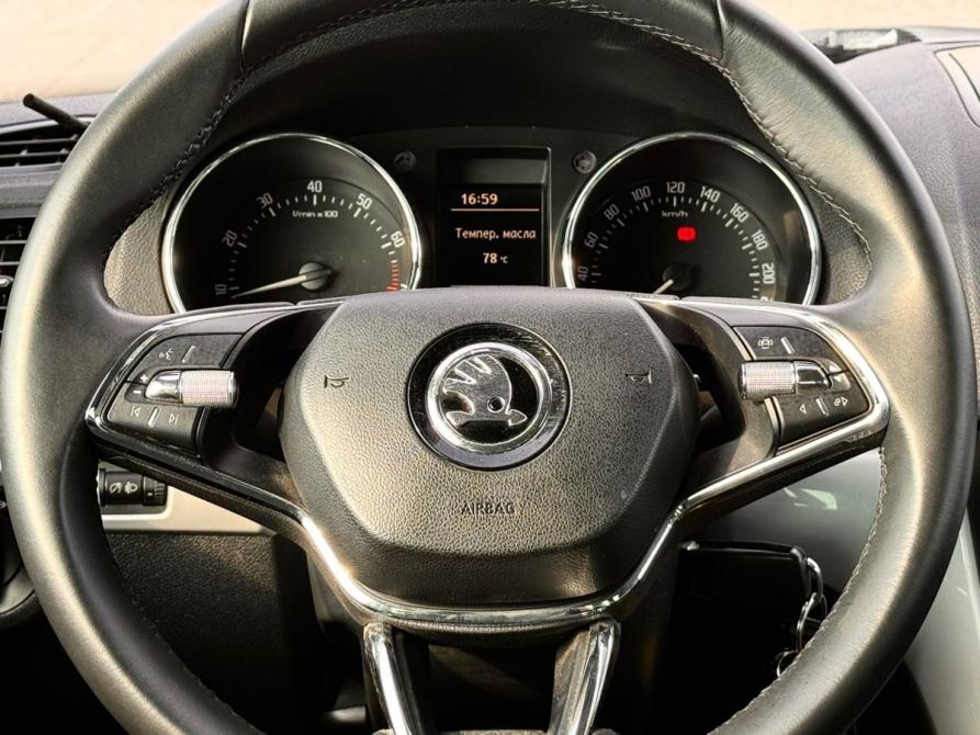 Skoda Yeti I Ижевск  - изображение 23
