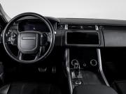 Land Rover Range Rover Sport II Рестайлинг Москва  - изображение 29