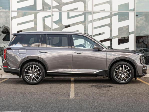 GAC GS8 II с пробегом 2023 года, цена 3 049 000 рублей, 56732 км, внедорожник, Автокод Объявления