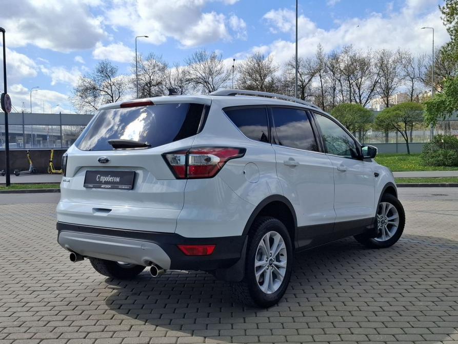 Ford Kuga II Рестайлинг Санкт-Петербург  - изображение 2