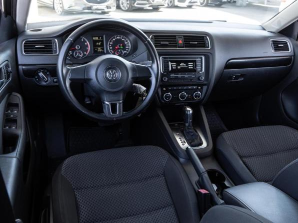 Volkswagen Jetta VI с пробегом 2012 года, цена 1 070 000 рублей, 157847 км, седан, Автокод Объявления