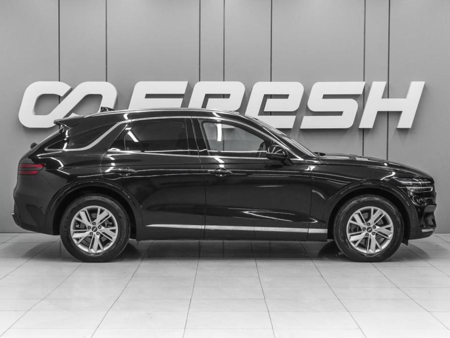 Genesis GV70 I Ростов-на-Дону  - изображение 5