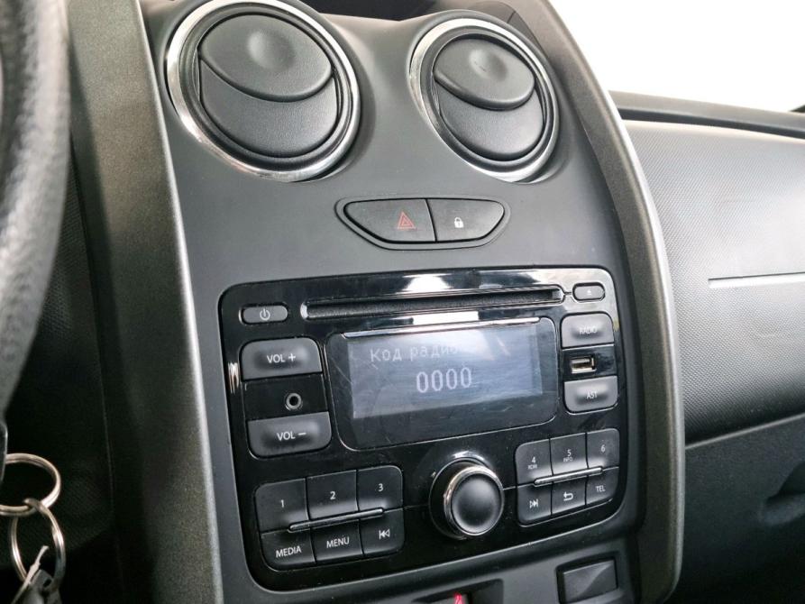 Renault Duster I Рестайлинг Петрозаводск  - изображение 19