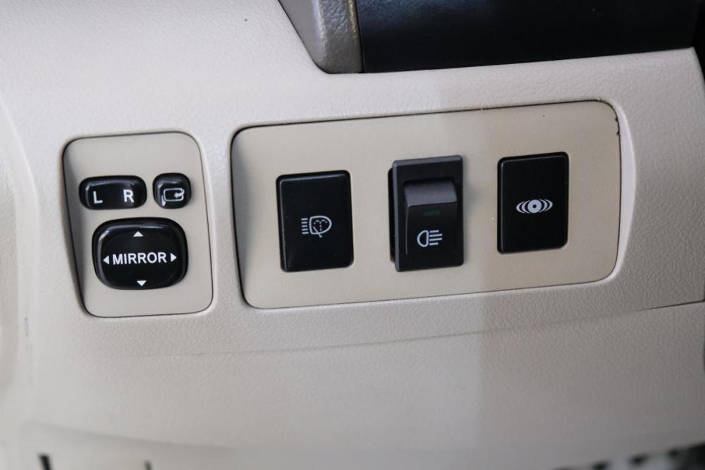 Toyota Camry VI (XV40) Омск  - изображение 11