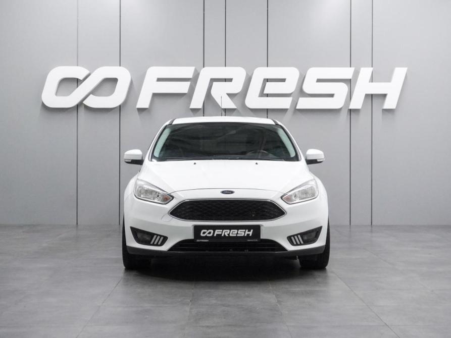 Ford Focus III Рестайлинг Воронеж  - изображение 3