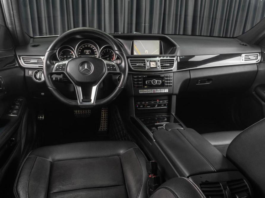 Mercedes-Benz E-Класс IV (W212 S212 C207) Рестайлинг Тюмень  - изображение 16