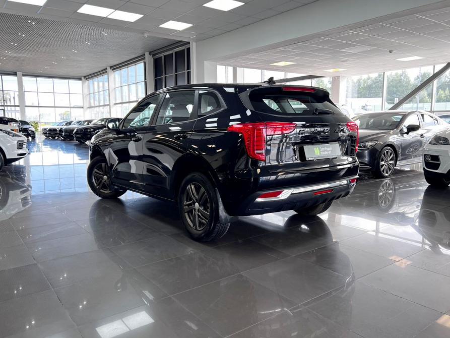Haval Jolion I Тверь  - изображение 6