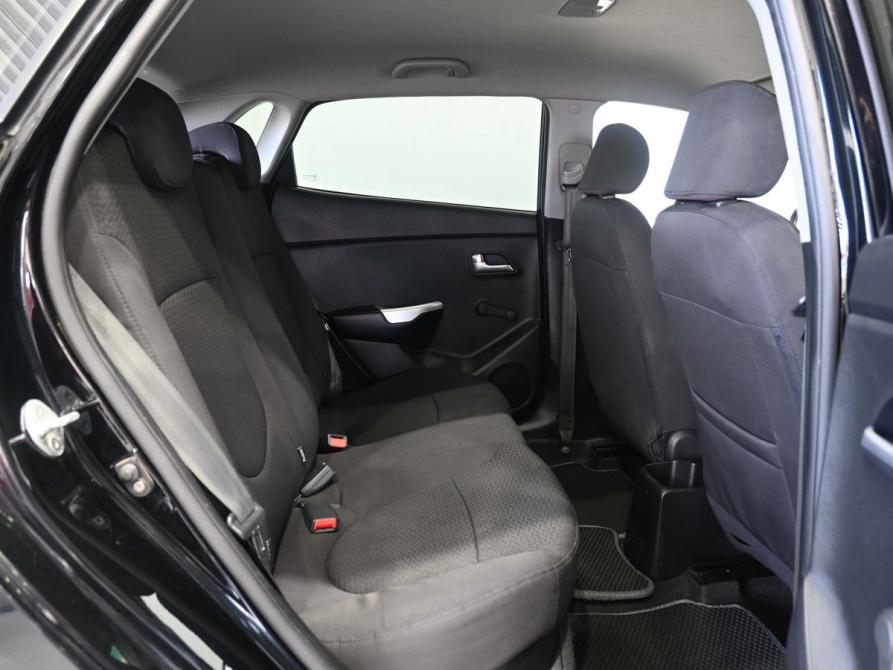 Kia Rio III Ростов-на-Дону  - изображение 12