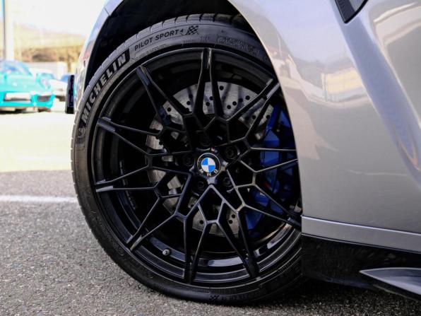 BMW M3 VI (G80) с пробегом 2022 года, цена 8 950 000 рублей, 28759 км, седан, Автокод Объявления